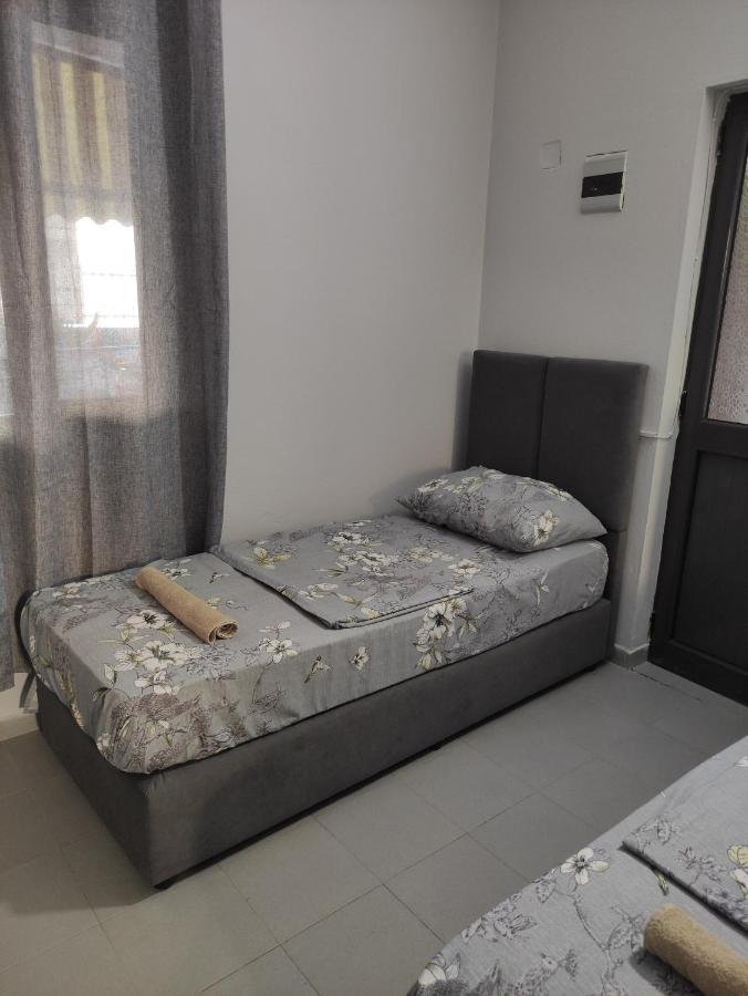 Klea Rooms Velipojë Extérieur photo