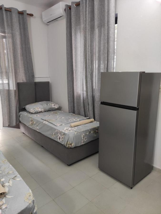 Klea Rooms Velipojë Extérieur photo