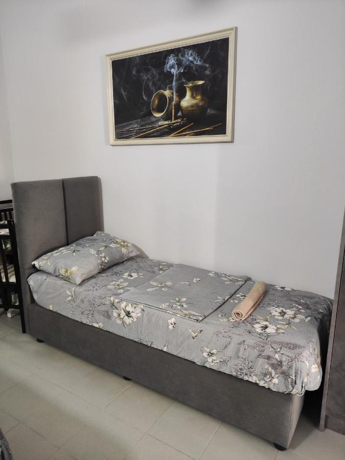 Klea Rooms Velipojë Extérieur photo