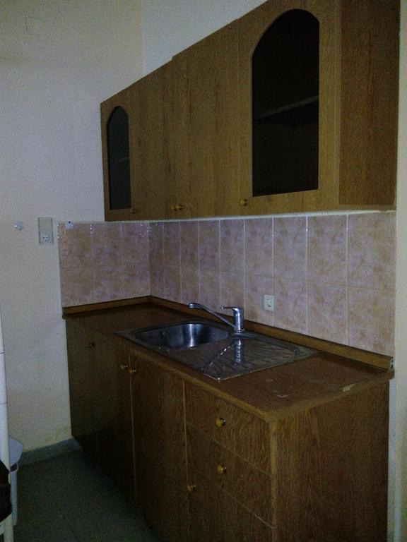 Klea Rooms Velipojë Extérieur photo